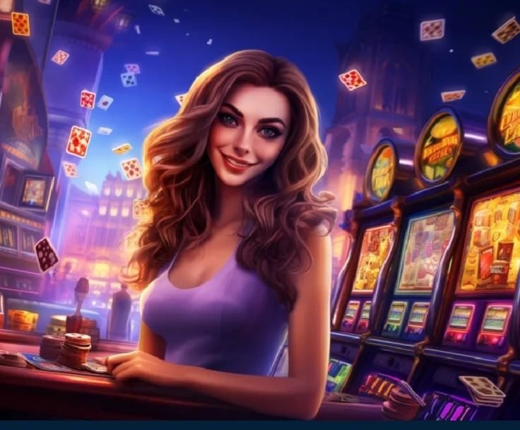 2d king Myanmar Online Casino Platform