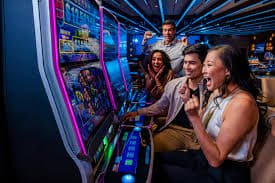 2d king ကာစီနို Bonus နှင့် Promotion များ