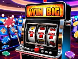 Slots Myanmar