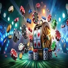 2D King Slots ဂိမ်းများ မြန်မာ ကစားသမား APP ဖြင့် ကစားနေမှု