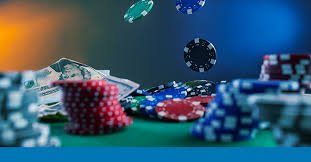 Live Casino Myanmar